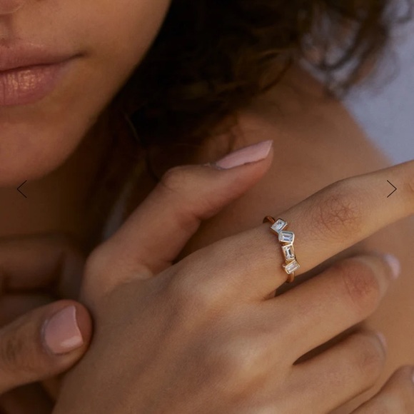 Bryan Anthonys Beautifully Broken Ring | Size 9 - Picture 12 of 12